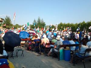 2017 08 01 PELERINAGE A MEDJUGORJE (5)